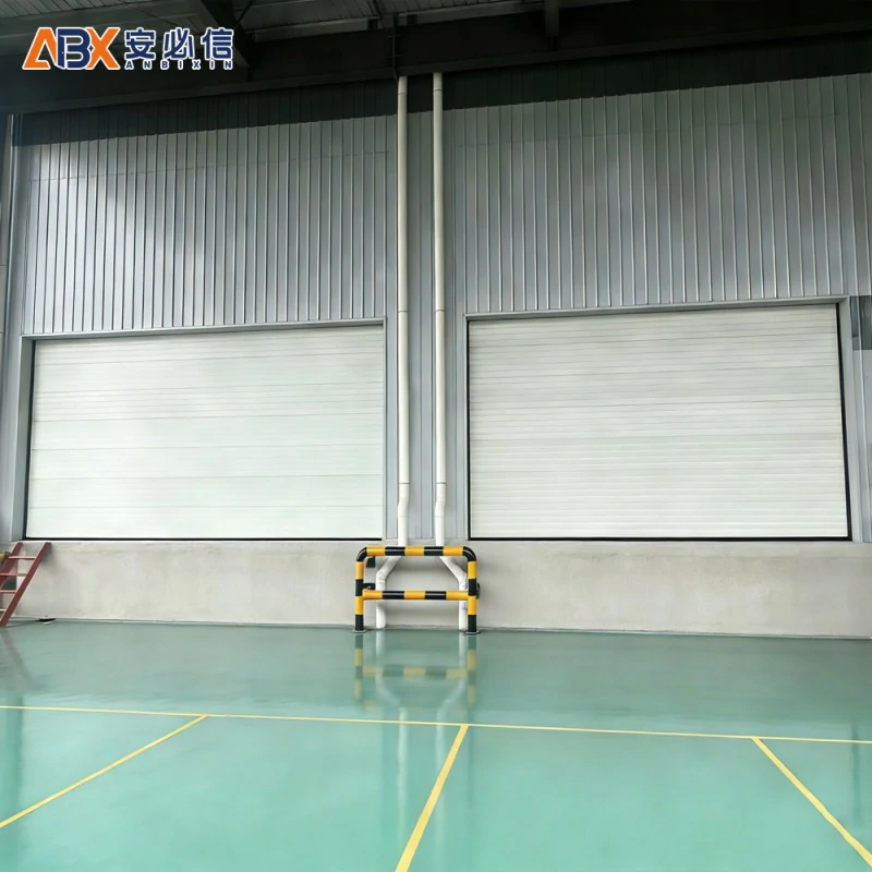 绍兴提升门